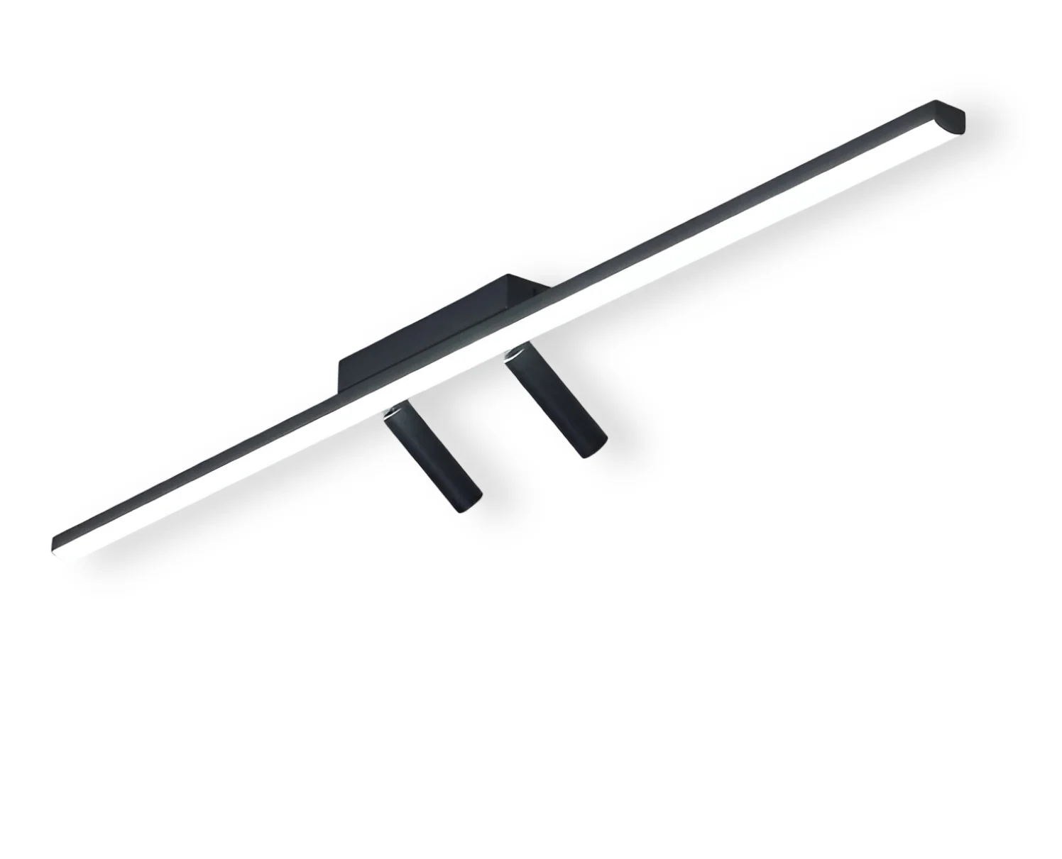 Acanthus - Verstelbare LED Railspot Plafondlamp - Image 9