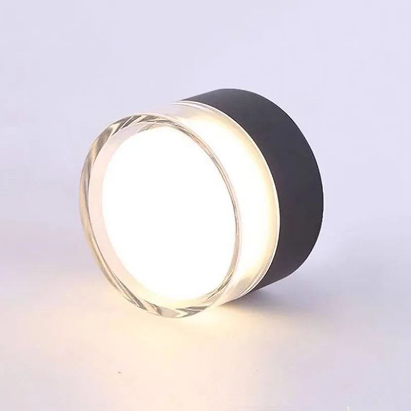 Adaline - LED Opbouw Downlight Plafondlamp
