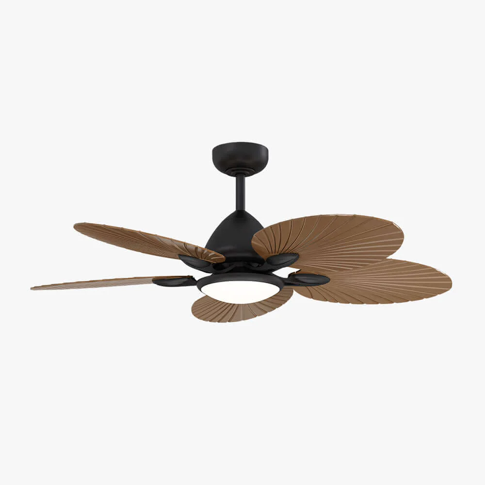 Aeron – Plafondventilator met Ingebouwde Verlichting - Image 2