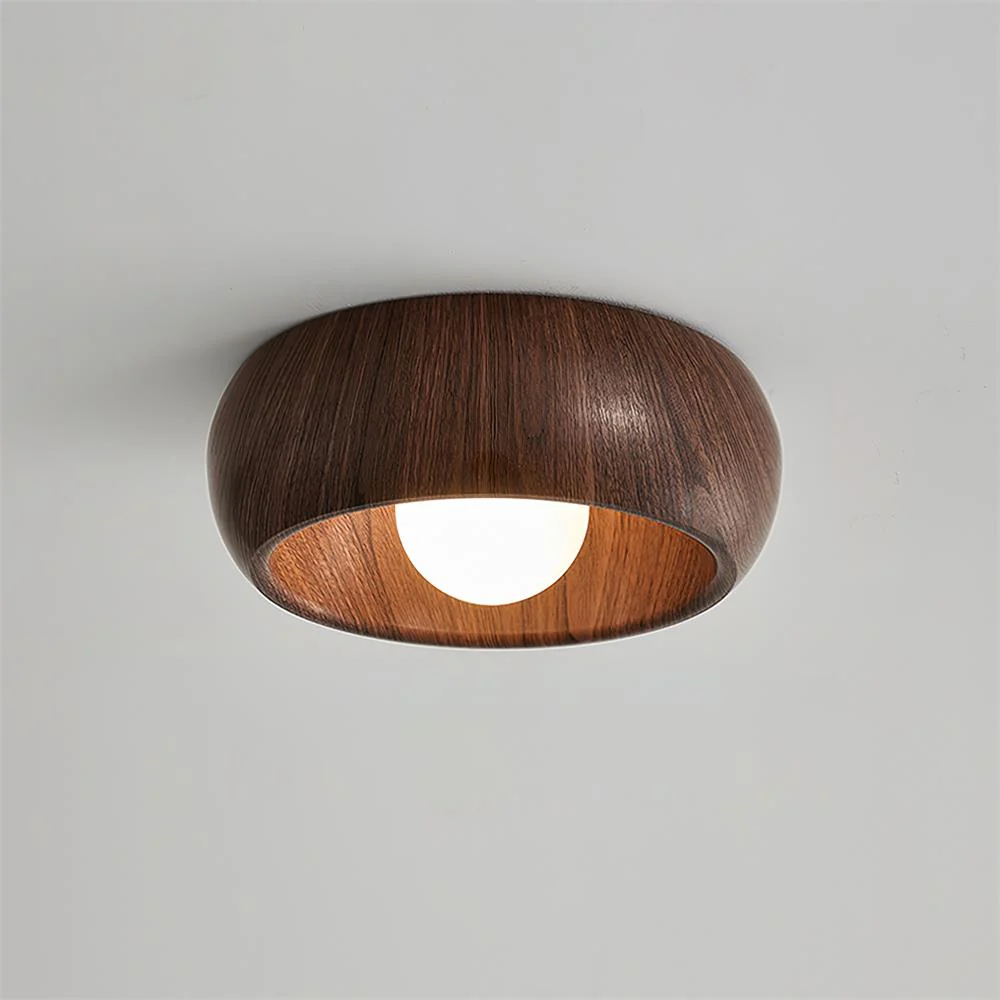 Albanora - Moderne Plafondlamp Minimalistisch Ontwerp - Image 15
