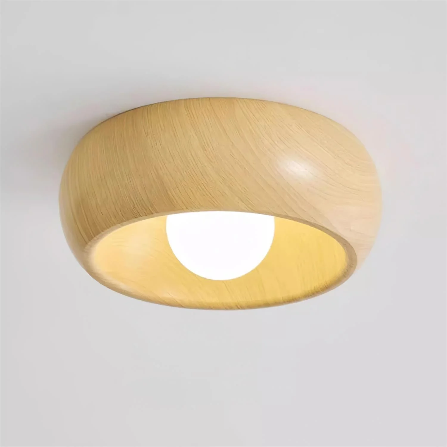 Albanora - Moderne Plafondlamp Minimalistisch Ontwerp - Image 8