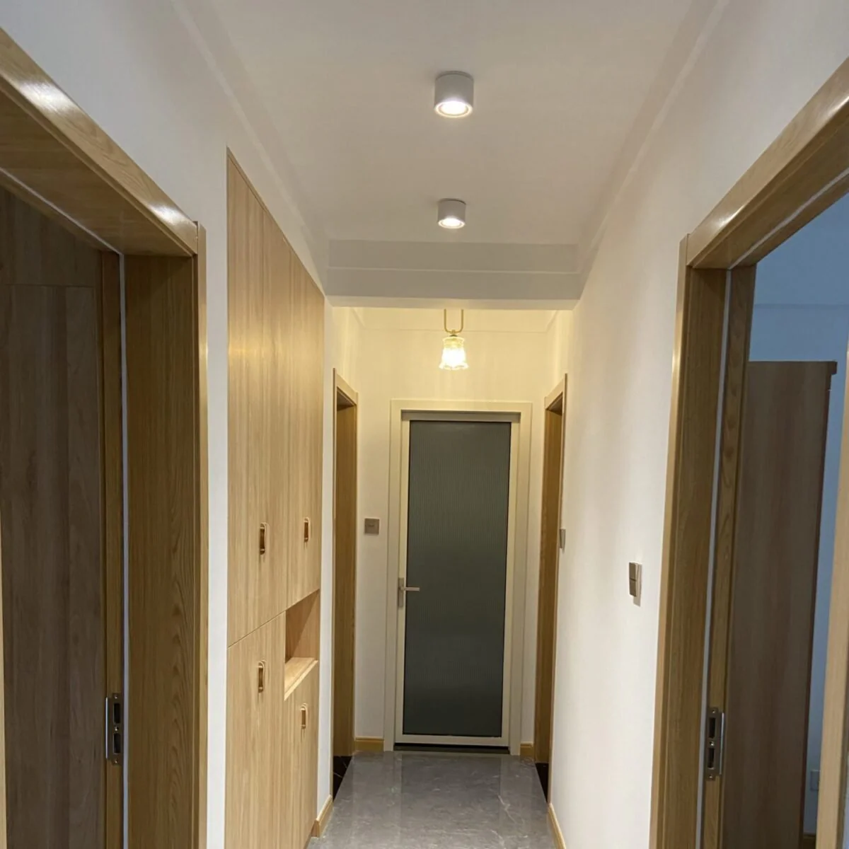 Alira - Verstelbare Cilinder Inbouw LED Plafondlamp - Image 16