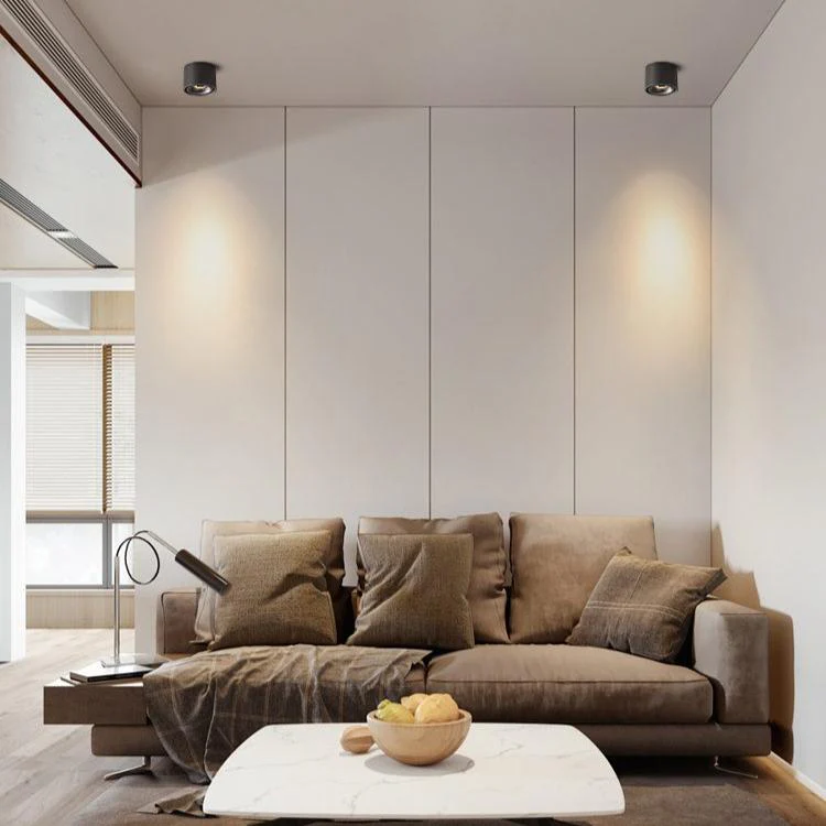 Alira - Verstelbare Cilinder Inbouw LED Plafondlamp - Image 18