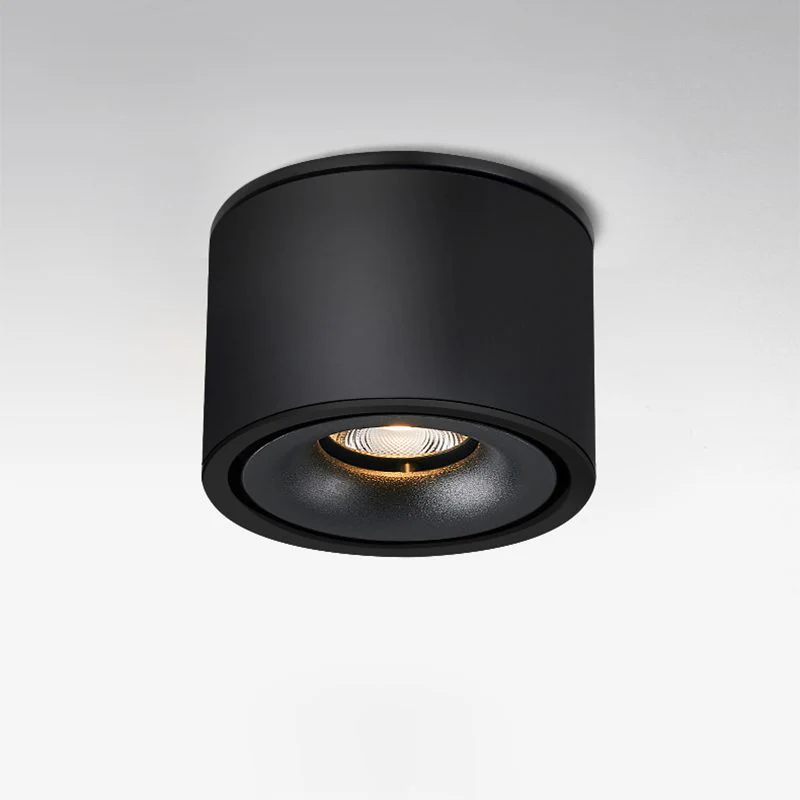 Alira - Verstelbare Cilinder Inbouw LED Plafondlamp - Image 23