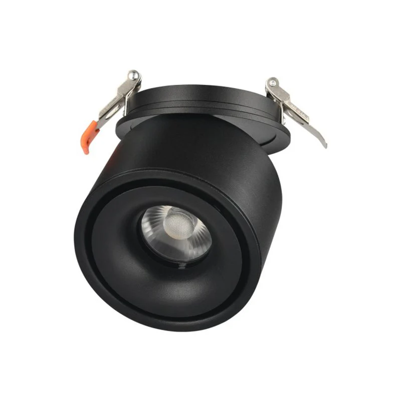 Alira - Verstelbare Cilinder Inbouw LED Plafondlamp - Image 27