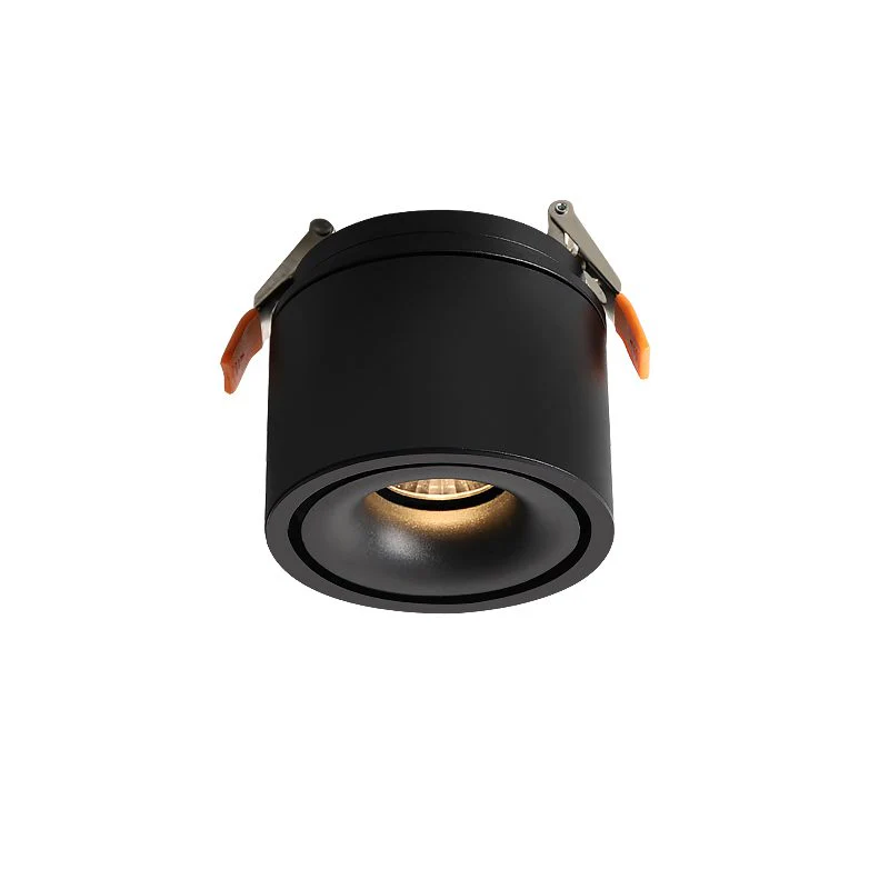 Alira - Verstelbare Cilinder Inbouw LED Plafondlamp - Image 29