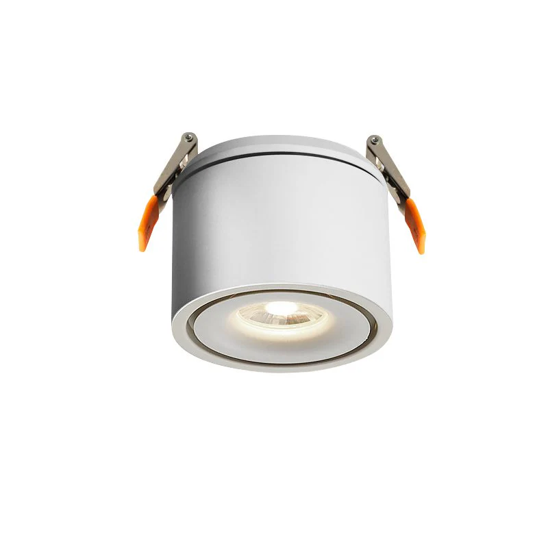 Alira - Verstelbare Cilinder Inbouw LED Plafondlamp - Image 30