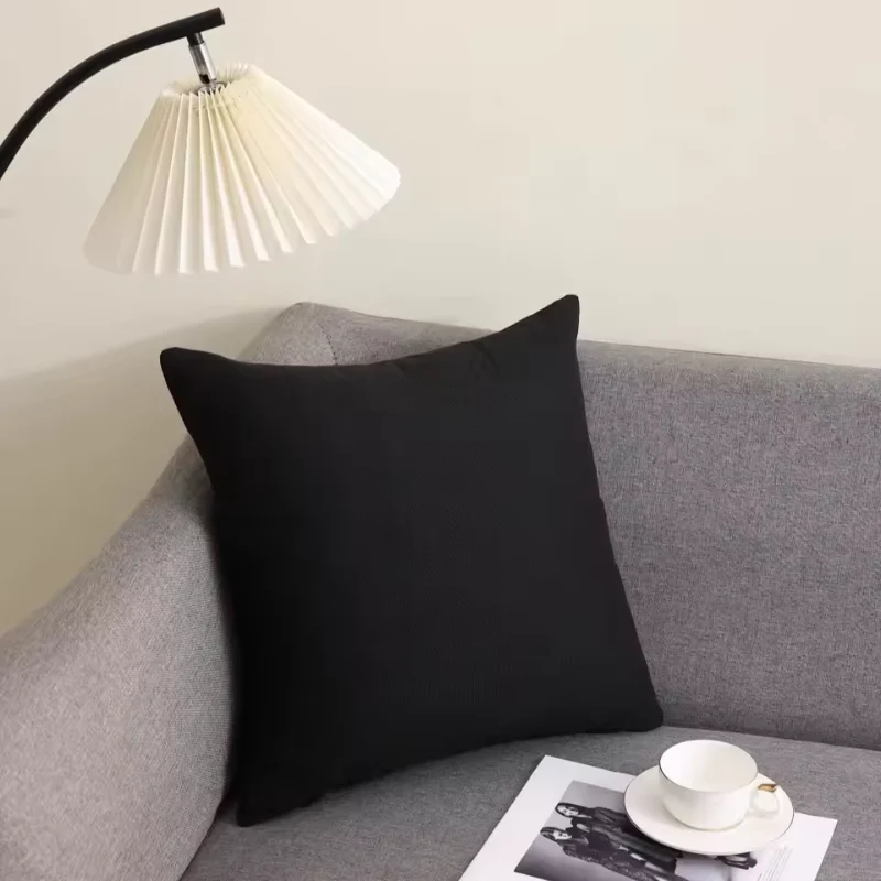 Althea - Katoenen Linnen Kussenslopen voor Decoratieve Bank en Stoel Kussens - Image 6