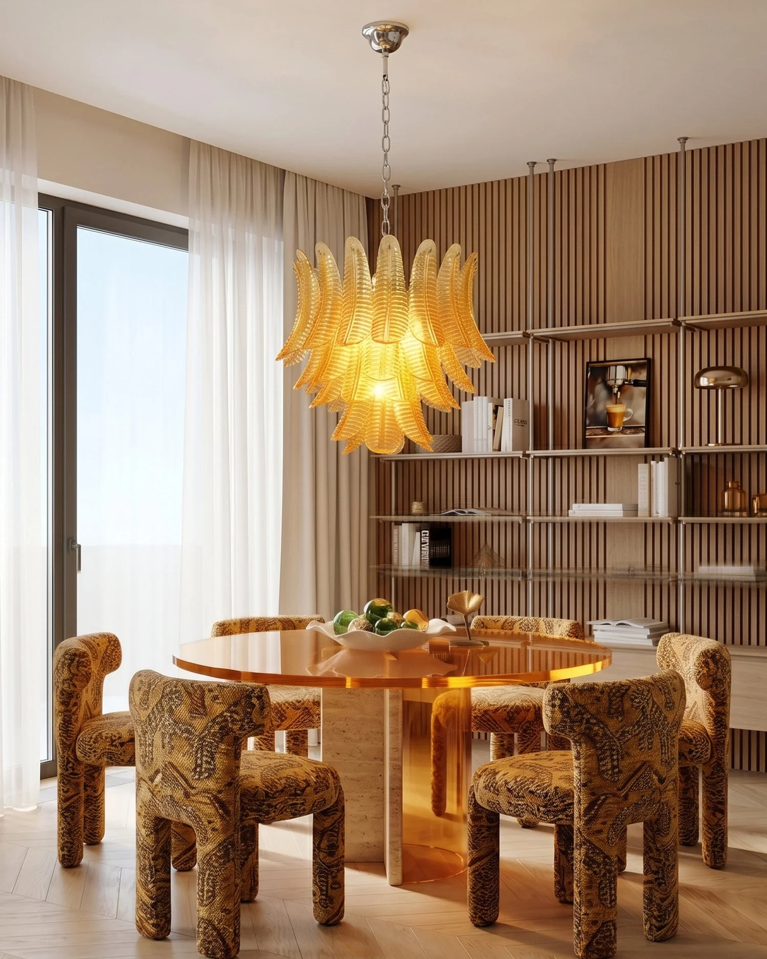 Althean – Elegante Kroonluchter - Image 10