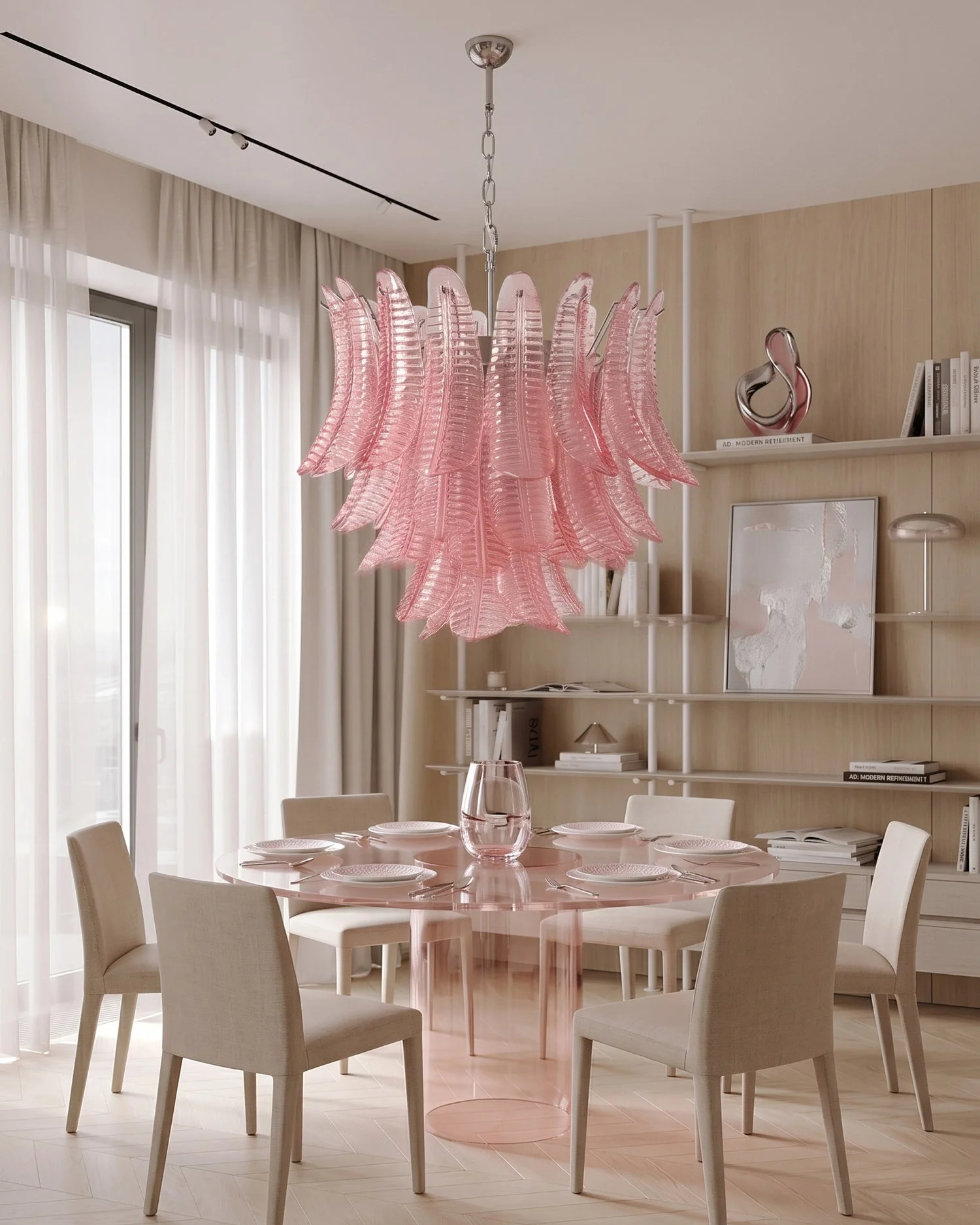 Althean – Elegante Kroonluchter - Image 11