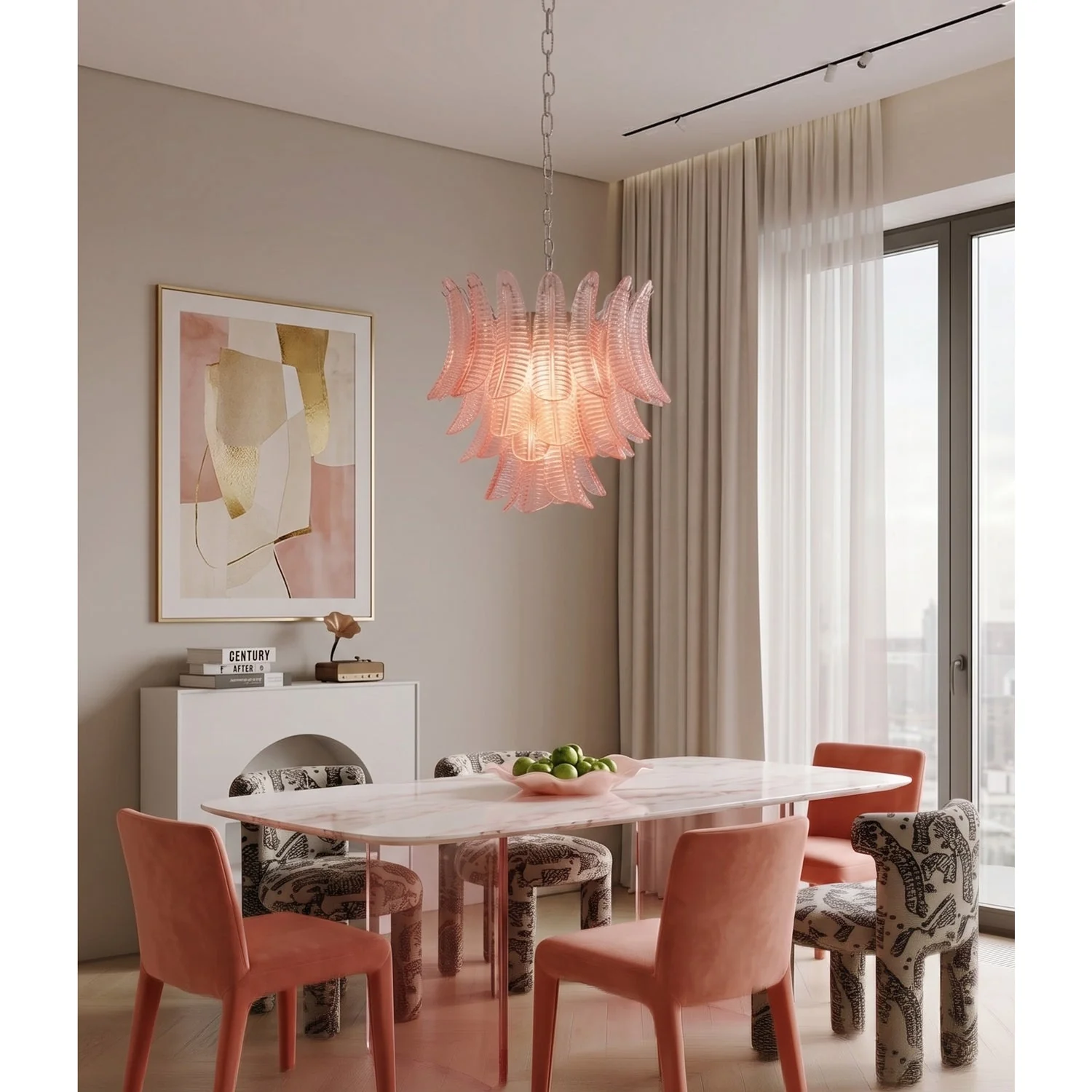 Althean – Elegante Kroonluchter - Image 6