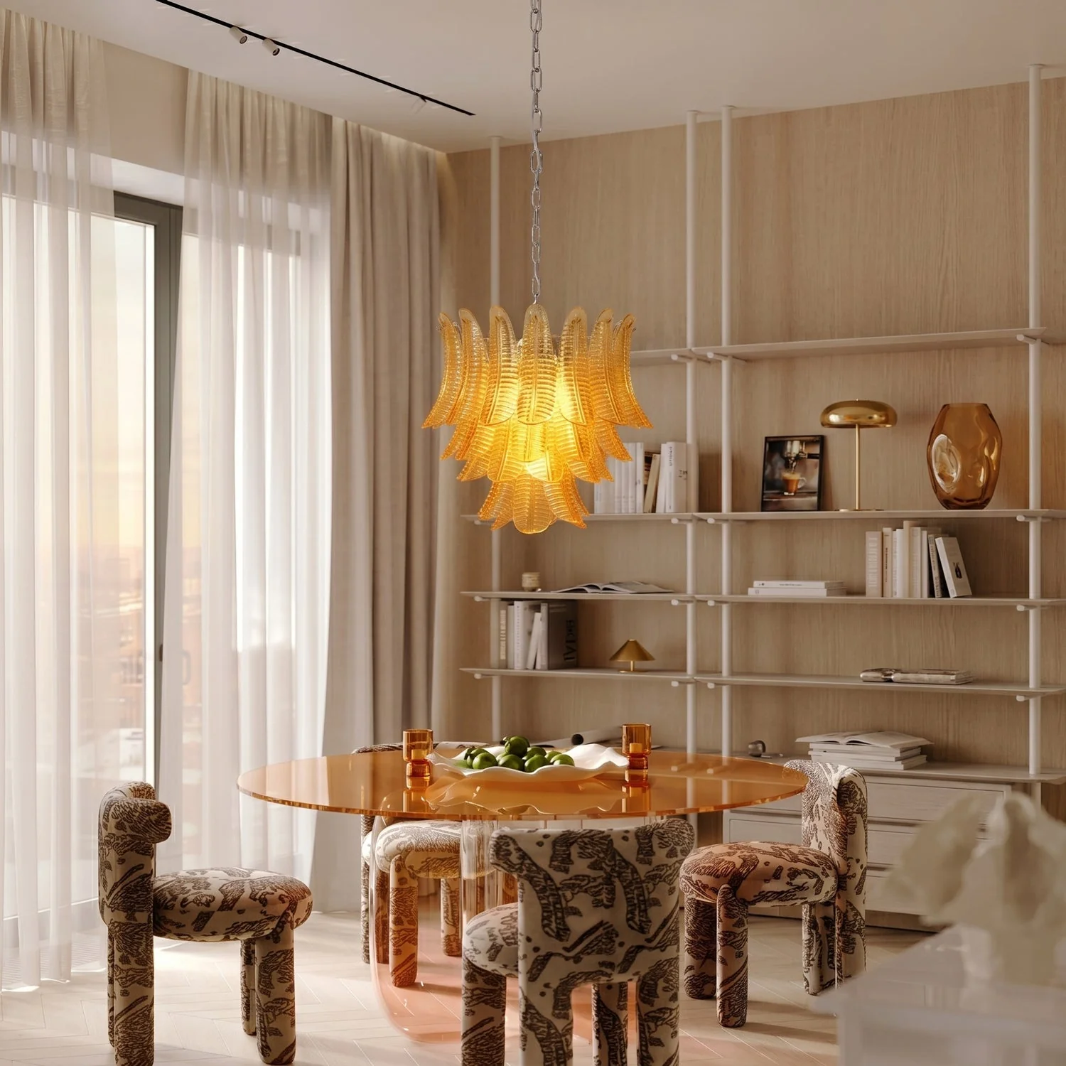 Althean – Elegante Kroonluchter - Image 7