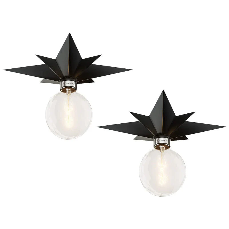 Alurea - Moderne Stervorm Plafondlamp - Image 5