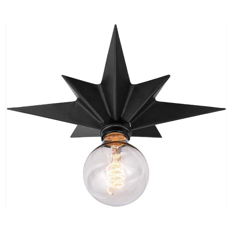 Alurea - Moderne Stervorm Plafondlamp - Image 6
