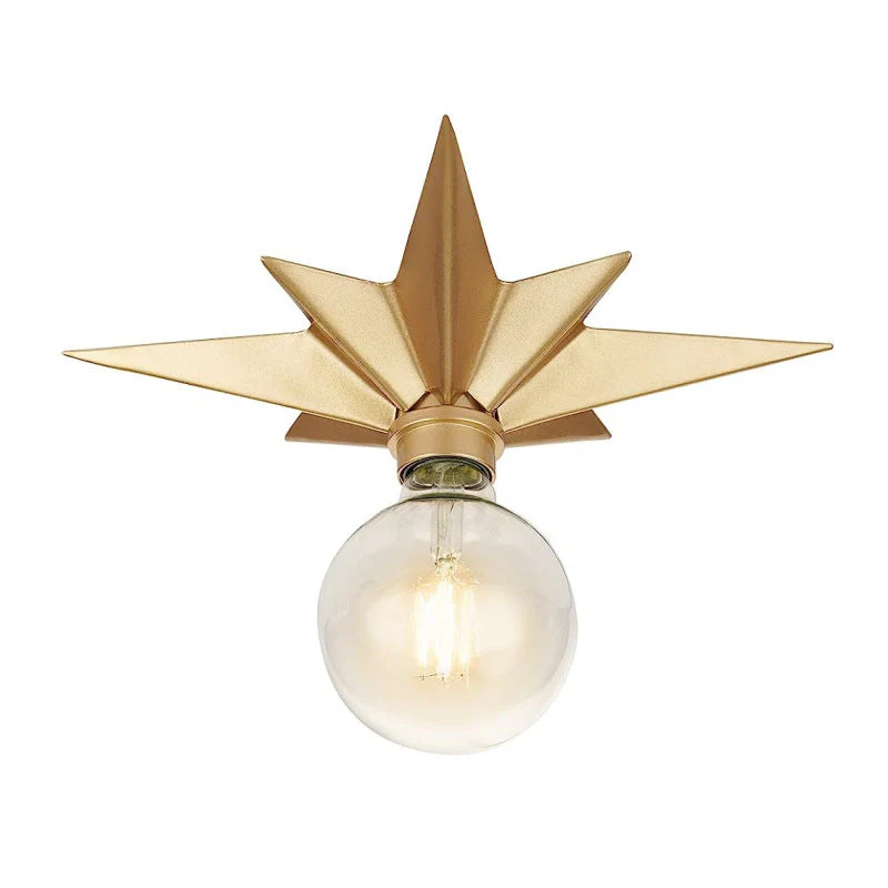 Alurea - Moderne Stervorm Plafondlamp - Image 7