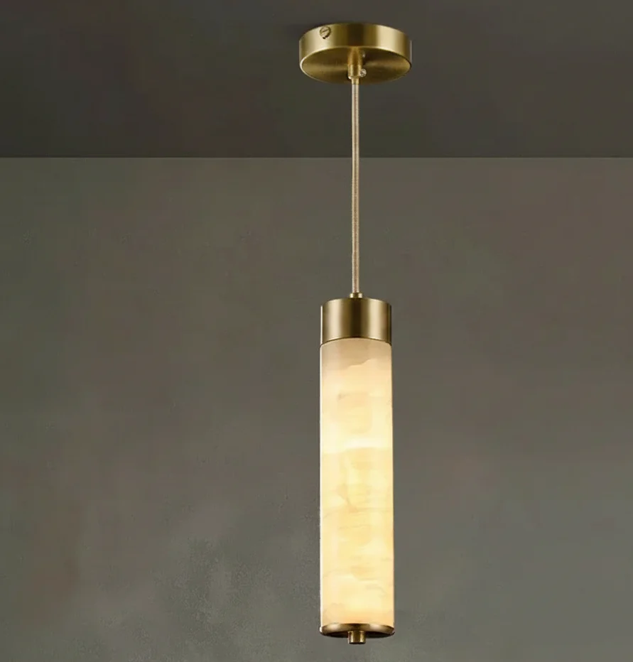 Alvaran – Spaanse Steen Hanglamp