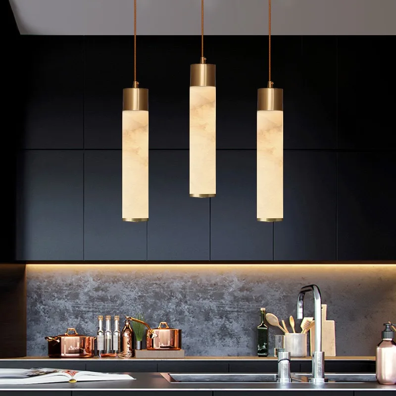 Alvaran – Spaanse Steen Hanglamp - Image 10