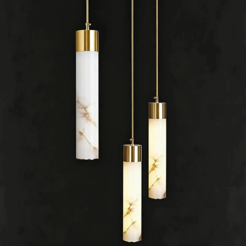 Alvaran – Spaanse Steen Hanglamp - Image 11