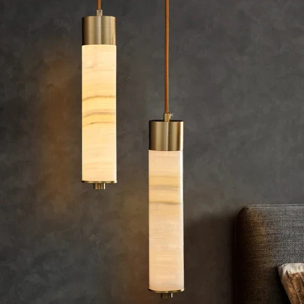 Alvaran – Spaanse Steen Hanglamp - Image 12