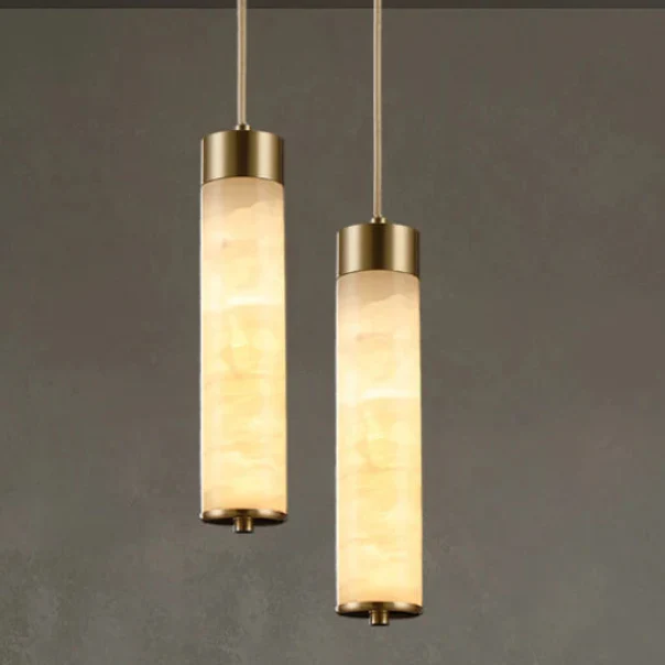 Alvaran – Spaanse Steen Hanglamp - Image 13