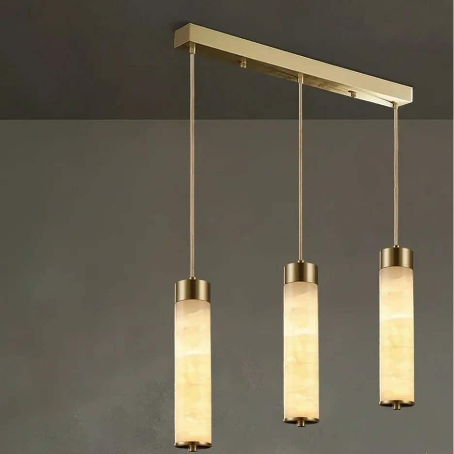 Alvaran – Spaanse Steen Hanglamp - Image 4