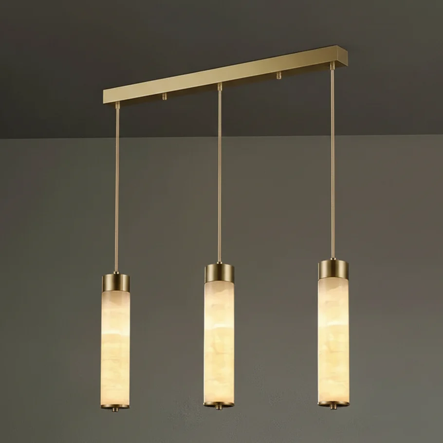 Alvaran – Spaanse Steen Hanglamp - Image 5