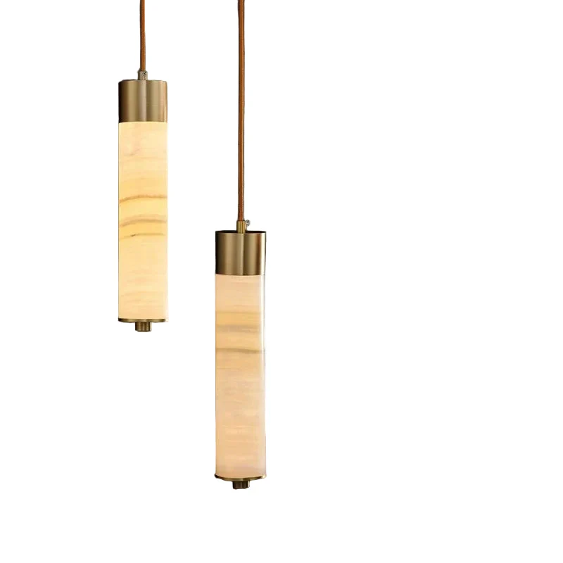 Alvaran – Spaanse Steen Hanglamp - Image 6