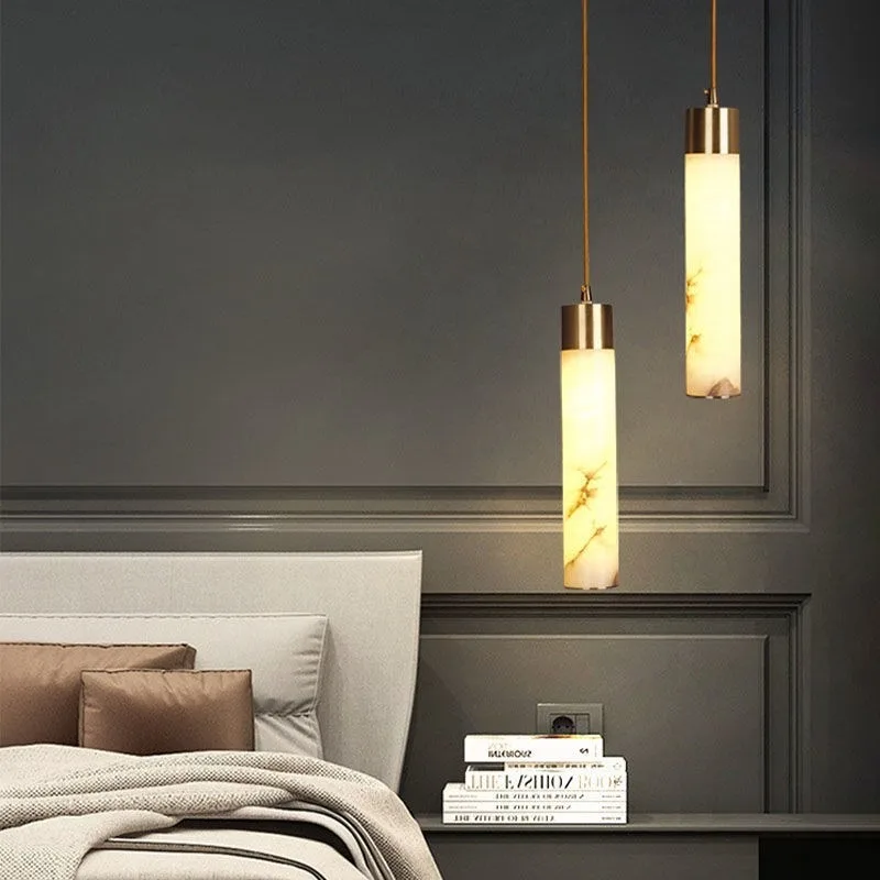 Alvaran – Spaanse Steen Hanglamp - Image 7