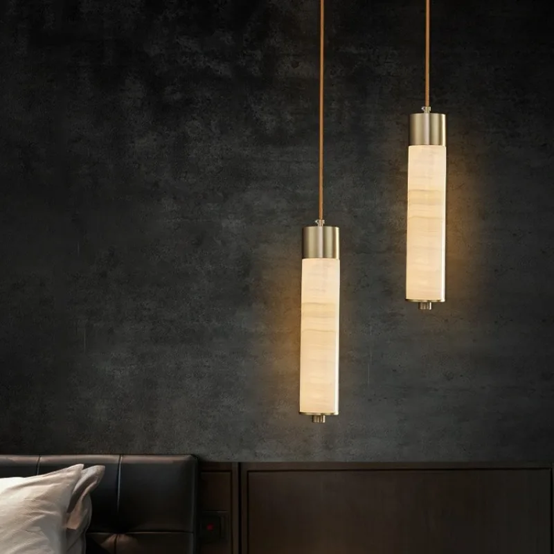 Alvaran – Spaanse Steen Hanglamp - Image 9