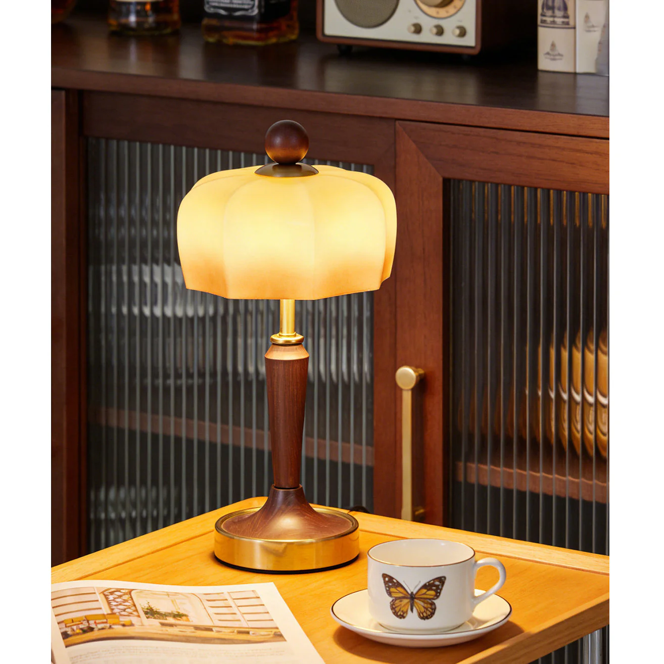 Ambrina - Tafellamp - Image 3
