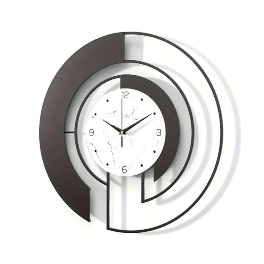 Arc - Minimalistische wandklok - Image 4