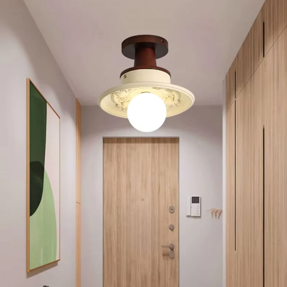 Ardenae - Luxe Moderne Plafondlamp - Image 2