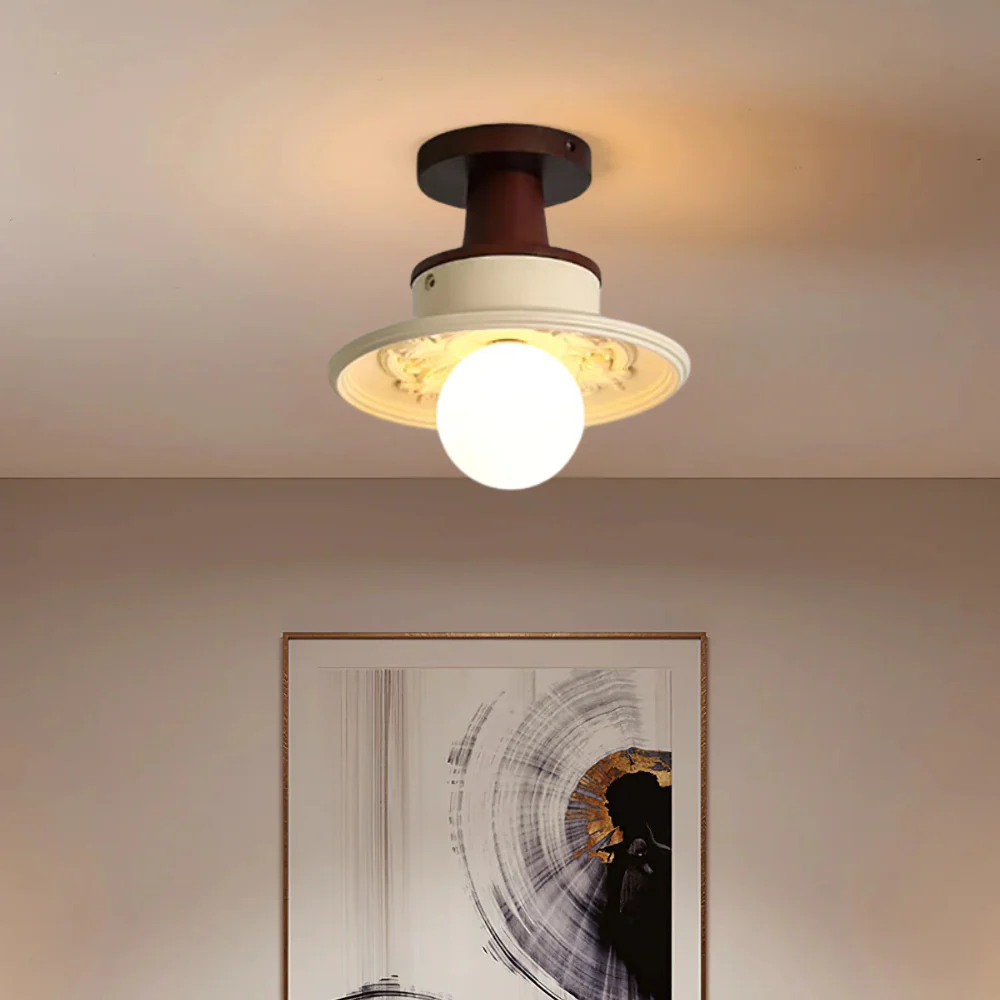 Ardenae - Luxe Moderne Plafondlamp - Image 3