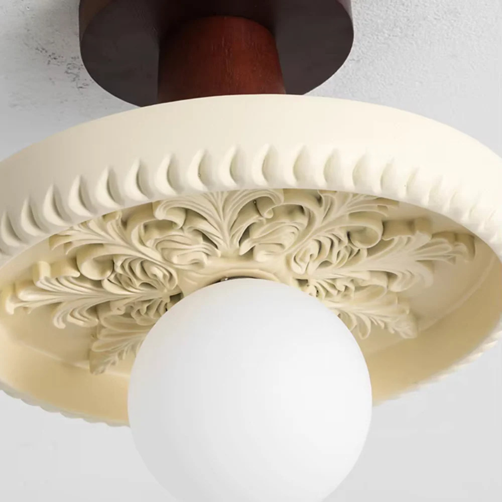 Ardenae - Luxe Moderne Plafondlamp - Image 4