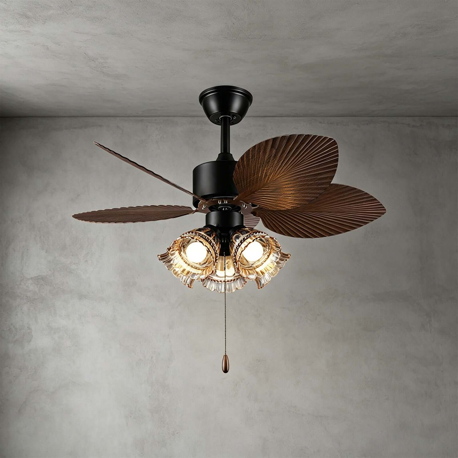 Ardenza – Plafondventilator met Verlichting - Image 2
