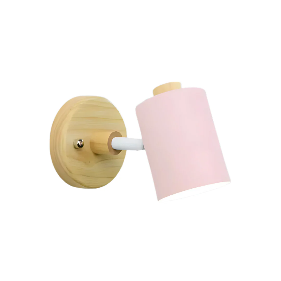 Asteria - Stijlvolle Wandlamp Binnen - Image 7