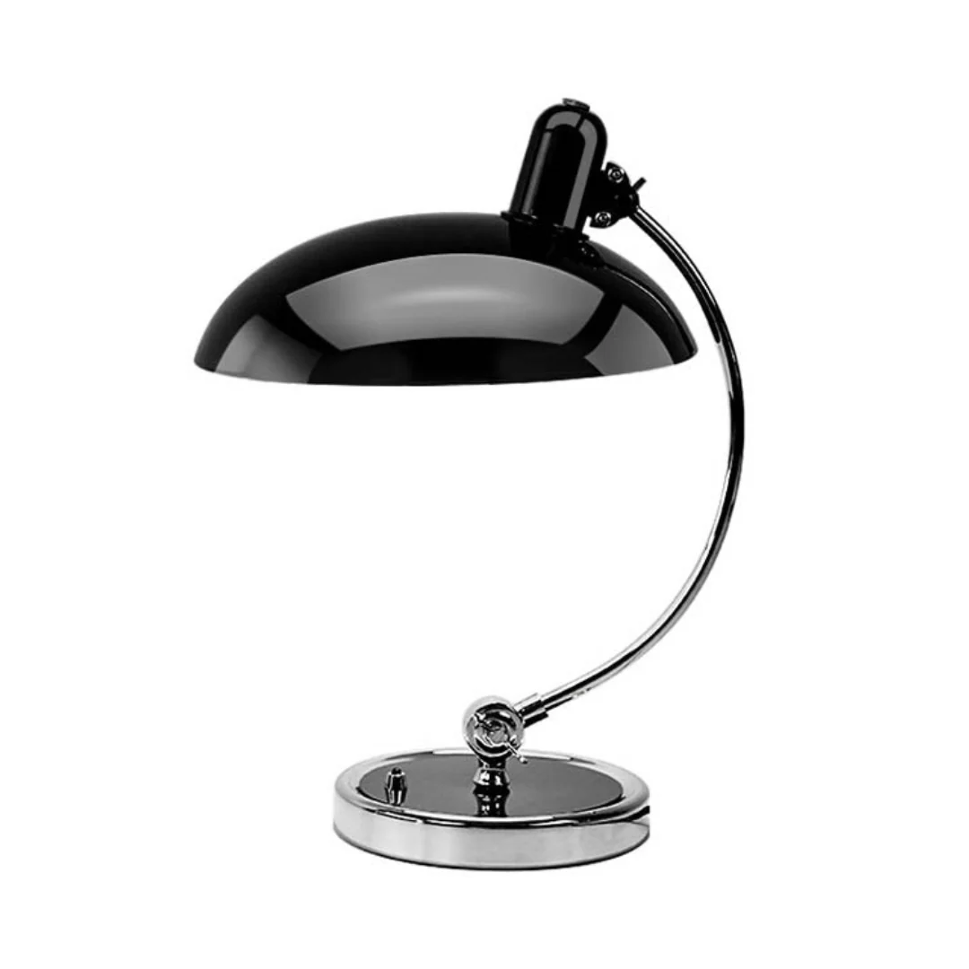 Astra - Verstelbare LED Tafellamp in Vintage Design - Image 5