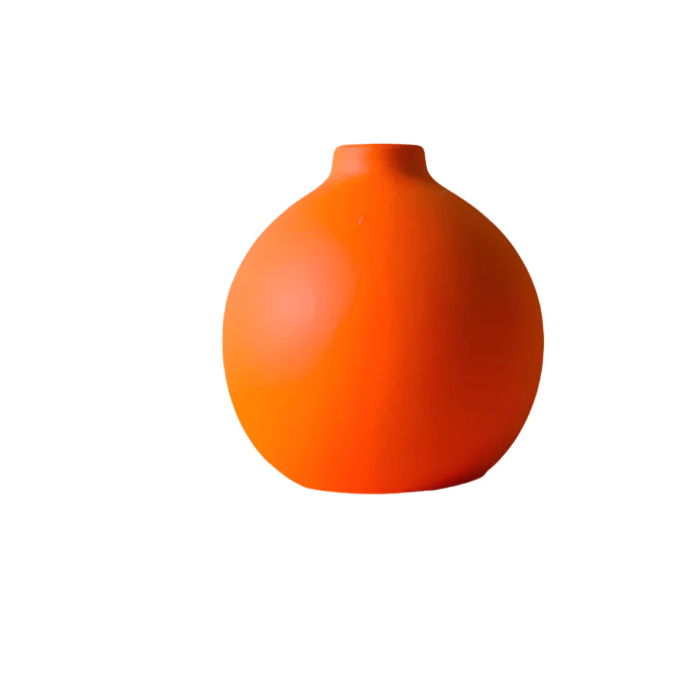 Astraelle - Scandinavische Keramieken Vaas in Minimalistische Stijl - Image 7