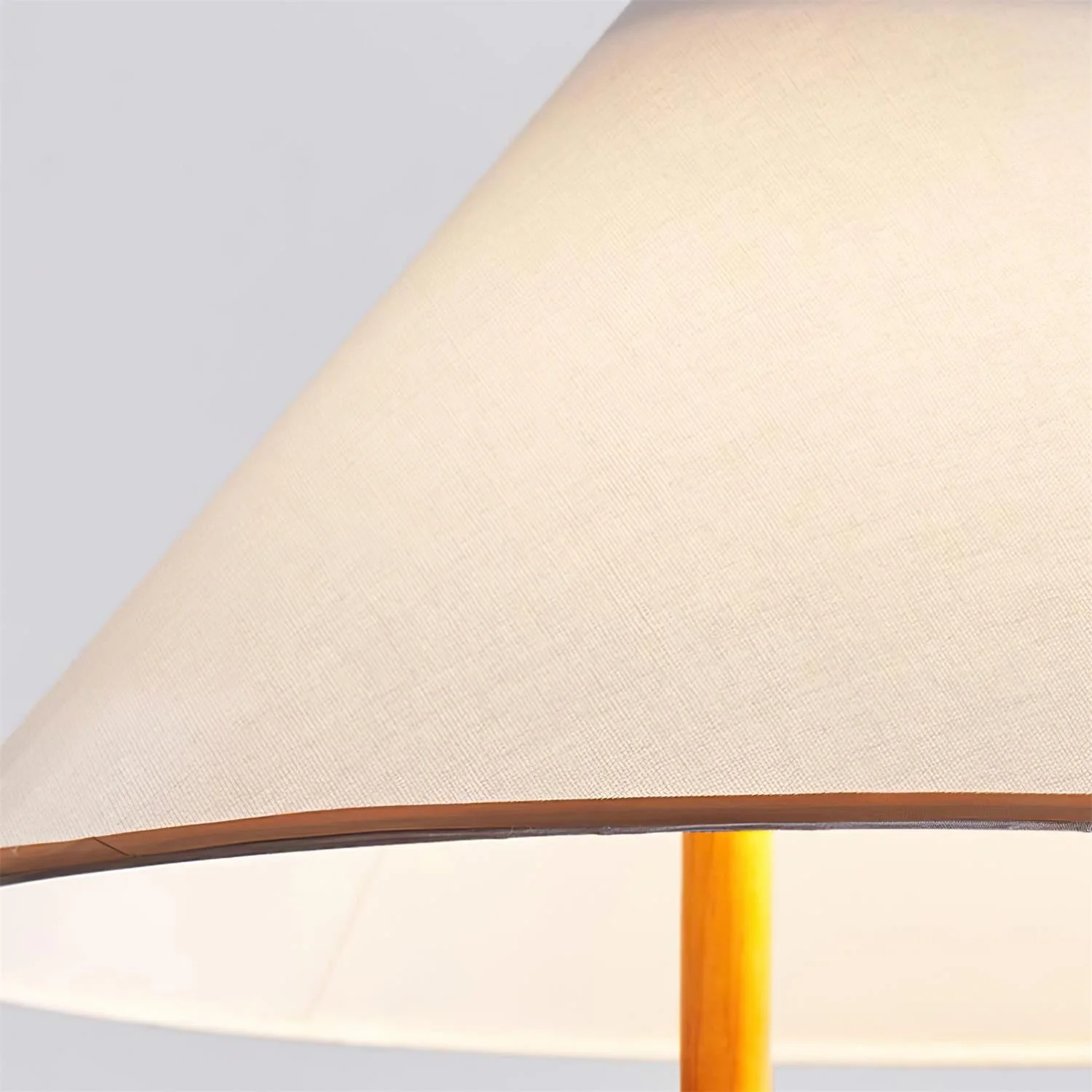 Aurellin – Sculpturale Hanglamp met Gevlochten Structuur - Image 6
