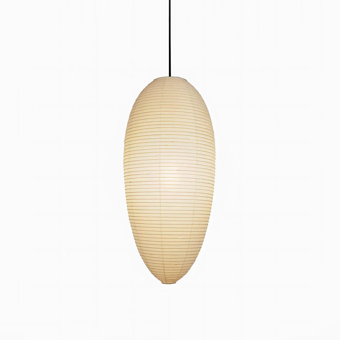Aureviann - Japandi Papieren Hanglamp