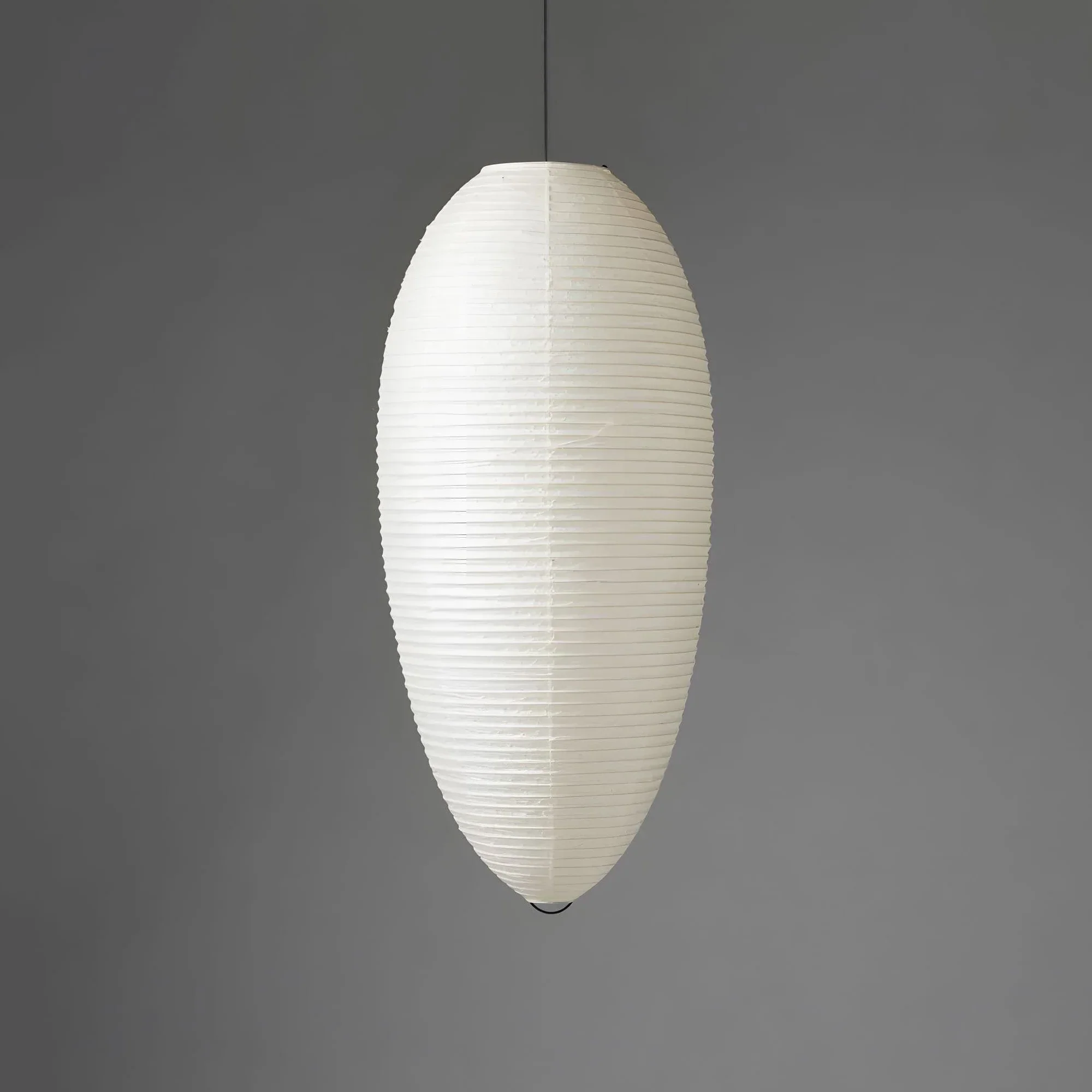 Aureviann - Japandi Papieren Hanglamp - Image 12