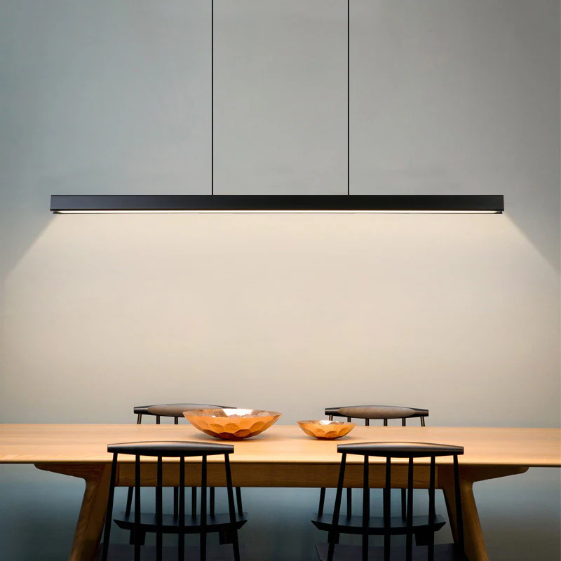 Aurex - Scandinavische Hanglamp Keukentafel