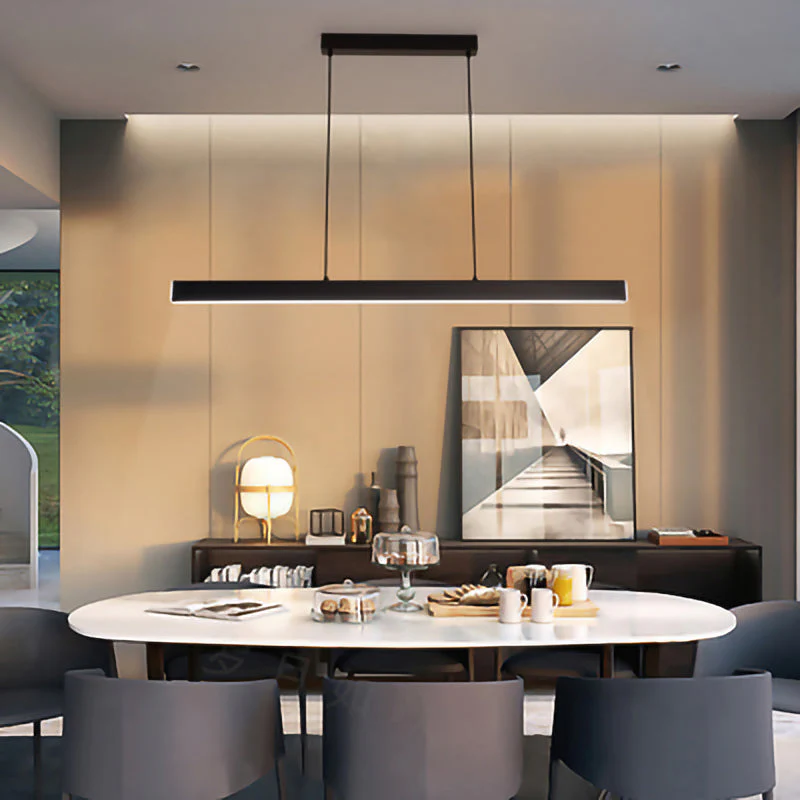 Aurex - Scandinavische Hanglamp Keukentafel - Image 13