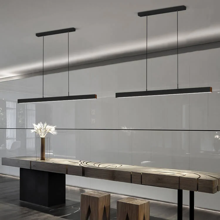 Aurex - Scandinavische Hanglamp Keukentafel - Image 3