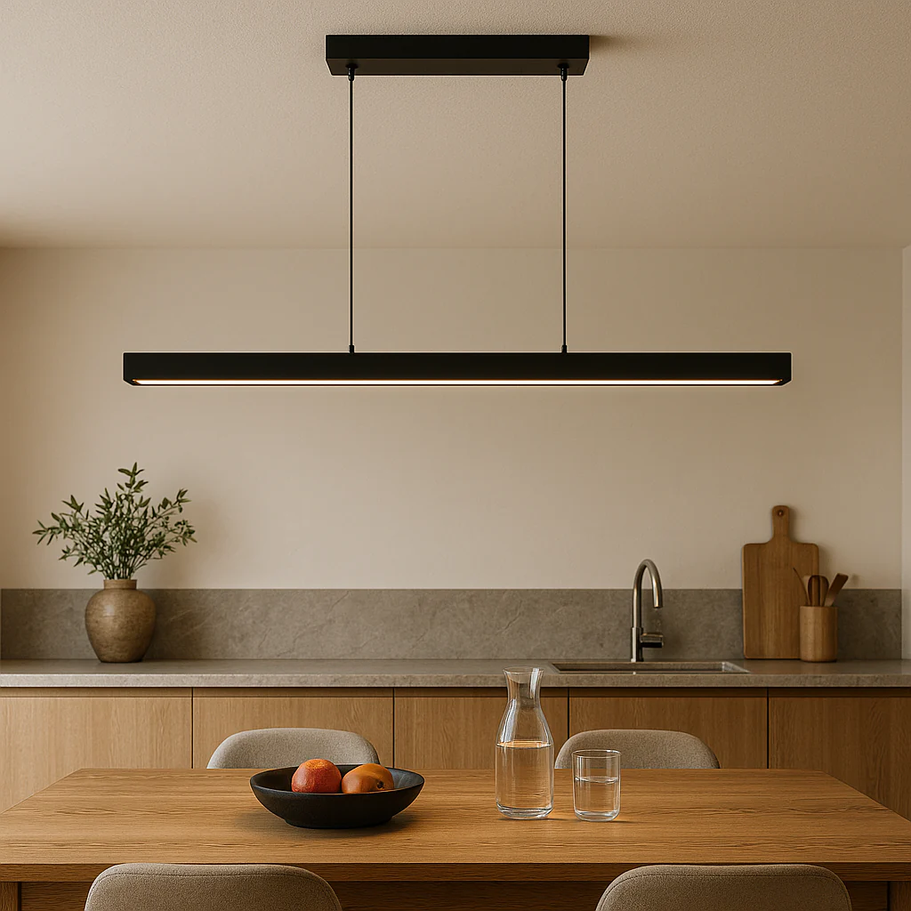 Aurex - Scandinavische Hanglamp Keukentafel - Image 4