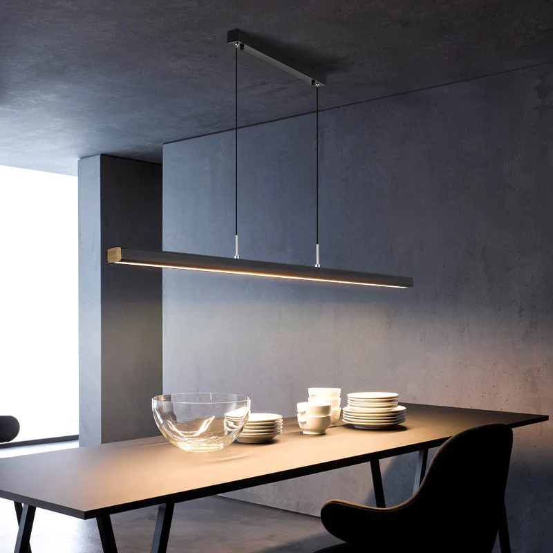 Aurex - Scandinavische Hanglamp Keukentafel - Image 6