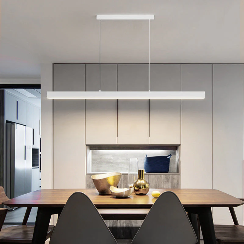 Aurex - Scandinavische Hanglamp Keukentafel - Image 7
