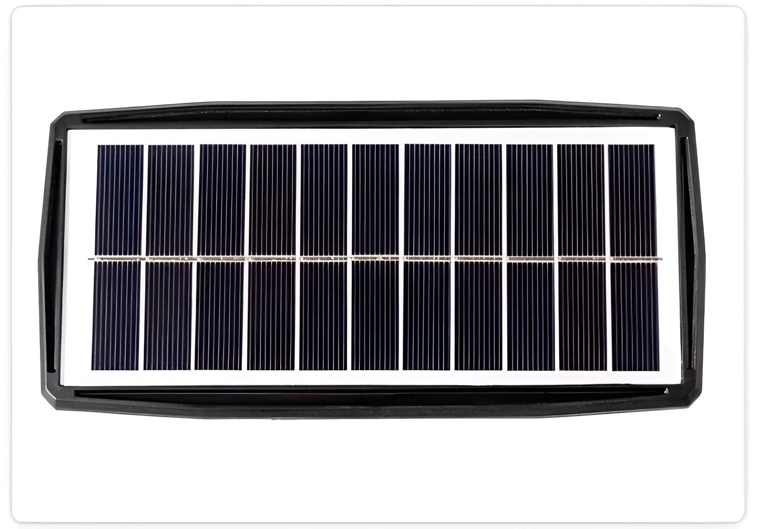 Auristia - Waterdichte LED Solar Wandlamp voor Buiten met Up & Down Verlichting - Image 14
