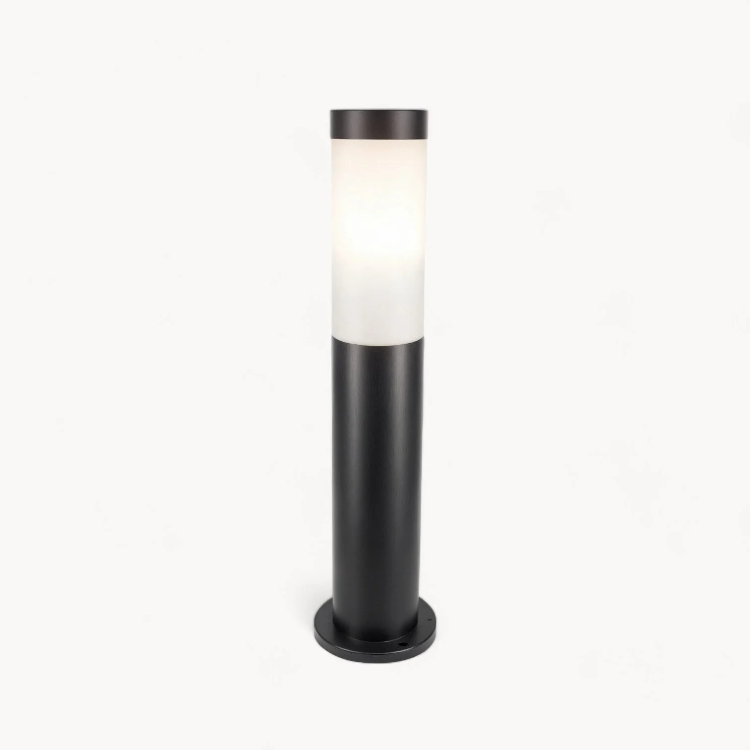 Aurivon - Solar LED Tuinlamp Waterdicht