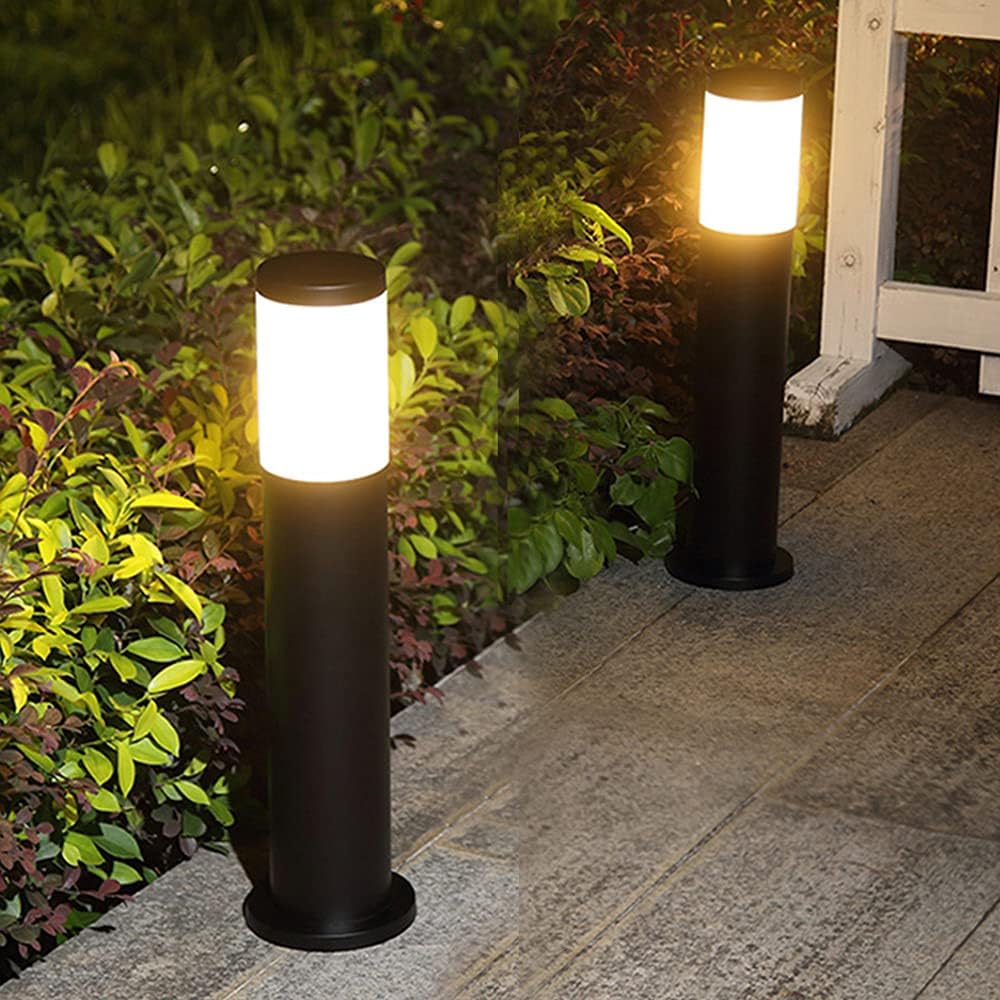 Aurivon - Solar LED Tuinlamp Waterdicht - Image 7